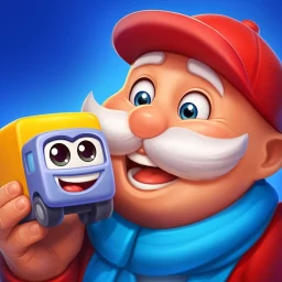 Sort Express! icon