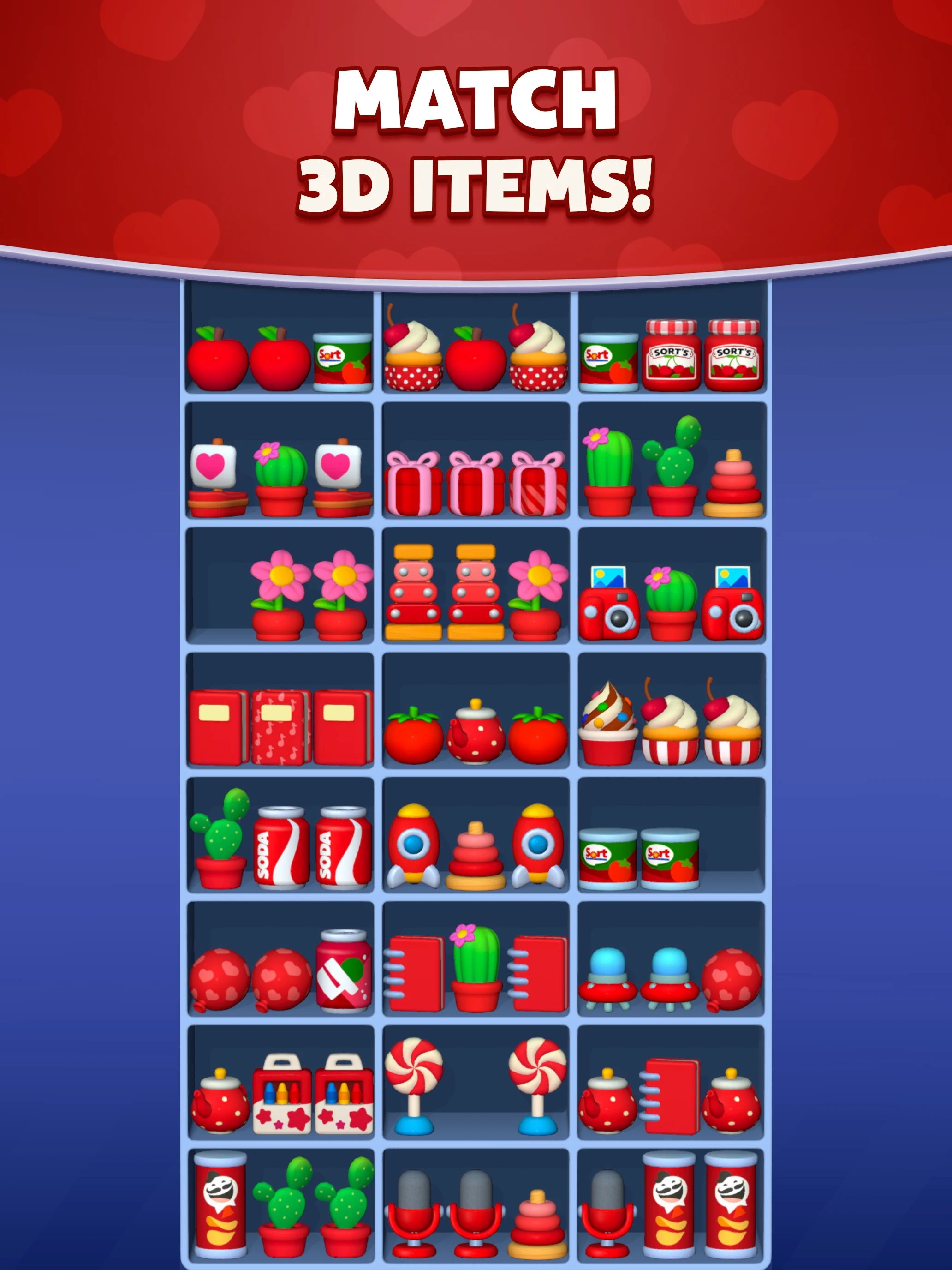 Sort Express! screenshot